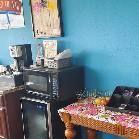 เบย์มอนต์ บาย วินด์แฮม เอล โดราโด Motel เอลโดราโด ภายนอก รูปภาพ